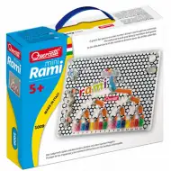 Quercetti: Mini Rami 5+