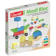 Quercetti: Modi Bloc Basic