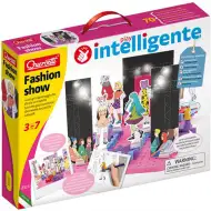 Quercetti: Modna revija za djecu