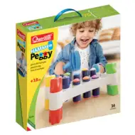 Quercetti: Peggy čekić igra vještine