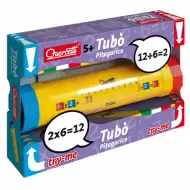 Quercetti: Pitagorin cilindar