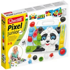 Quercetti: Pixel Junior Basic beba divovski točkica