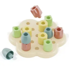 Quercetti: Play Bio Chunky čavlići 13kom slika 2