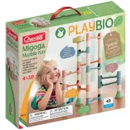 Quercetti: Play Bio Migoga Marble sa kuglicama 46kom