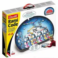 Quercetti: Rami kod poučna igra