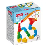 Quercetti: Saksofon set