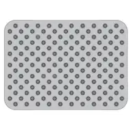 Quercetti: Tecno ploče 5kom