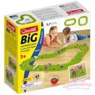 Quercetti: Velika basic staza za kuglice