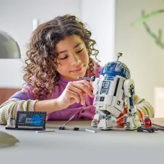 LEGO® Star Wars™: R2-D2™ (75379) slika 5