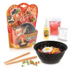 Ramen slime set