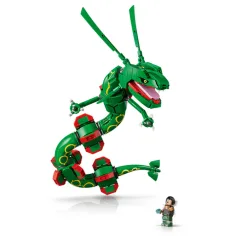 LEGO® Pokémon: Rayquaza (72168) slika 5