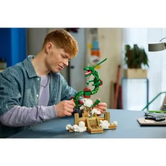 LEGO® Pokémon: Rayquaza (72168) slika 8