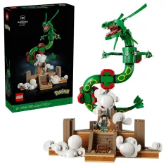 LEGO® Pokémon: Rayquaza (72168) slika 1
