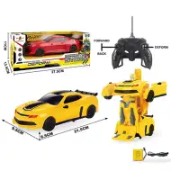 RC Camaro sportski automobil na daljinsko upravljanje 1/16