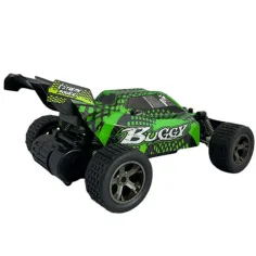 RC Cheetah buggy s daljinskim upravljačem 1/18 2.4GHz u dvije verzije slika 2