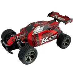 RC Cheetah buggy s daljinskim upravljačem 1/18 2.4GHz u dvije verzije slika 3