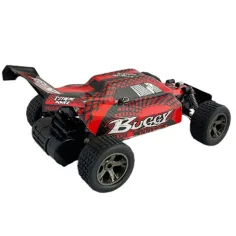 RC Cheetah buggy s daljinskim upravljačem 1/18 2.4GHz u dvije verzije slika 4