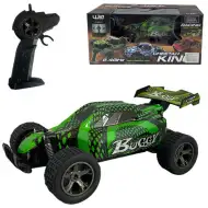 RC Cheetah buggy s daljinskim upravljačem 1/18 2.4GHz u dvije verzije
