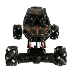 RC Cross Country Jeep vozilo na daljinsko upravljanje 1/24 slika 3