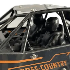 RC Cross Country Jeep vozilo na daljinsko upravljanje 1/24 slika 5