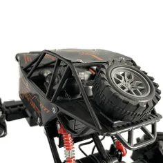 RC Cross Country Jeep vozilo na daljinsko upravljanje 1/24 slika 6