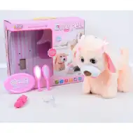 RC Cute Pet: Plišani psić na daljinsko upravljanje 2,4GHz