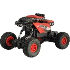 RC daljinski upravljač Off-Road Terrain u tri boje 2,4 GHz 25 cm slika 6