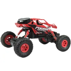 RC daljinski upravljač Power off-road buggy za planinarenje u dvije verzije 2,4 GHz 25 cm slika 2