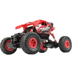 RC daljinski upravljač Power off-road buggy za planinarenje u dvije verzije 2,4 GHz 25 cm slika 3