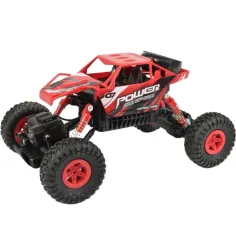 RC daljinski upravljač Power off-road buggy za planinarenje u dvije verzije 2,4 GHz 25 cm slika 4