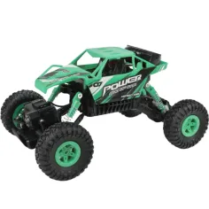 RC daljinski upravljač Power off-road buggy za planinarenje u dvije verzije 2,4 GHz 25 cm slika 5