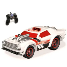RC Hot Wheels Night Shifter daljinski automobil 2,4 GHz - Mondo Motors
