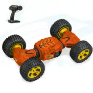 RC Hot Wheels Power Snake automobil na daljinsko upravljanje 2,4GHz - Mondo Motors