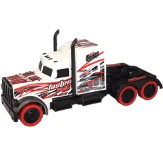 RC kamion na daljinsko upravljanje u dvije verzije 1/32 2,4 GHz slika 4