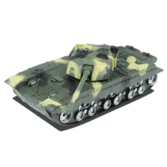 RC na daljinski upravljač ZTZ 99 tenk sa svjetlom i zvukom 1/32 slika 2