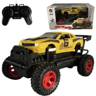 RC Off-Road Camaro na daljinsko upravljanje sa svijetlom 27MHz 1/14