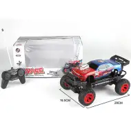 RC Off-Road Charger automobil na daljinsko upravljanje 27MHz 1/14