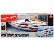 RC Sea Cruiser čamac na daljinsko upravljanje 34cm - Dickie Toys
