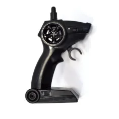 RC Storm Dancer 360: 2 u 1 amfibijsko daljinski upravljano vozilo s gusjenicama 2.4GHz u više varijanti slika 6