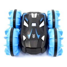 RC Storm Dancer 360: 2 u 1 amfibijsko daljinski upravljano vozilo s gusjenicama 2.4GHz u više varijanti slika 8