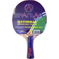 Reket za stolni tenis - Spartan