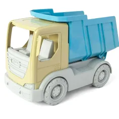 RePlay Tech Truck reciklirani radni strojevi - Kiper 23 cm - Wader