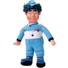 Roary: Velika Kristóf plišana figura 20cm