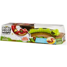 Robo Alive - Robotska zmija u više boja slika 2