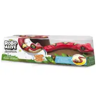 Robo Alive - Zelena robotska zmija