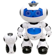 Robot s daljinskim upravljačem - 22cm slika 2
