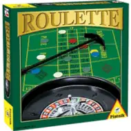 Roulette: 27cm - Piatnik