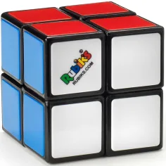 Rubikova mini čarobna kocka 2x2 - Spin Master slika 2