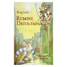 Rumini Datolyaparton bajkovna knjiga - Pagony