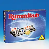 Rummikub XXL društvena igra - Piatnik